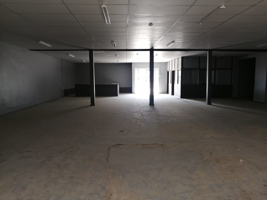 Commercial Property for Sale in Marquard Free State